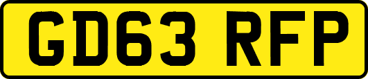 GD63RFP