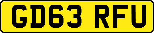 GD63RFU
