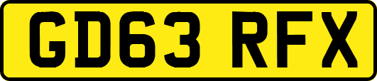 GD63RFX