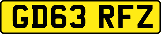 GD63RFZ