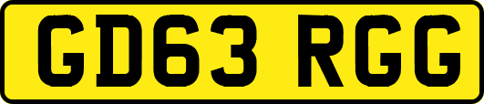 GD63RGG