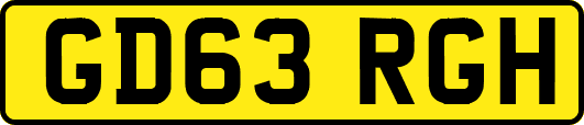 GD63RGH