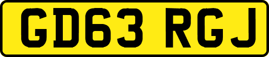 GD63RGJ