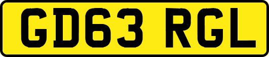GD63RGL