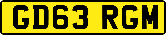 GD63RGM