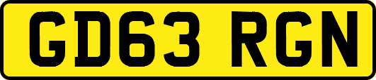 GD63RGN