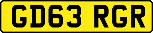 GD63RGR
