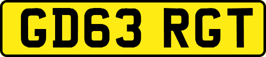 GD63RGT
