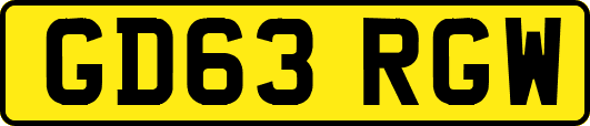 GD63RGW