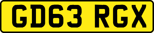 GD63RGX