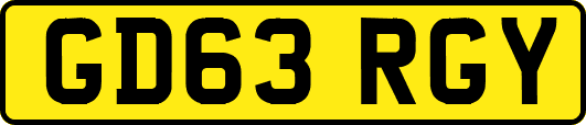 GD63RGY