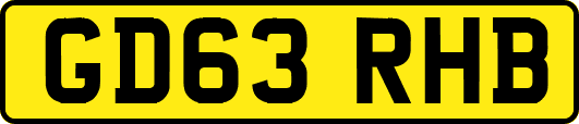GD63RHB