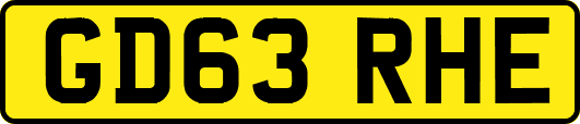 GD63RHE