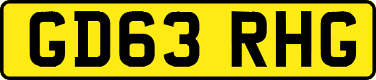 GD63RHG