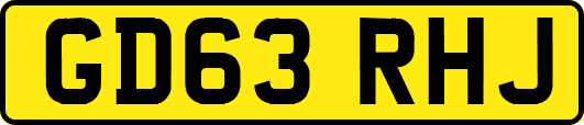 GD63RHJ