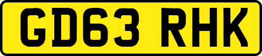 GD63RHK