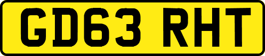 GD63RHT