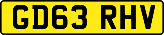 GD63RHV