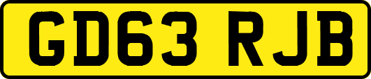 GD63RJB