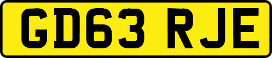 GD63RJE