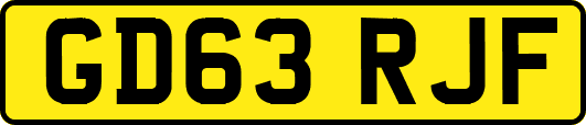 GD63RJF