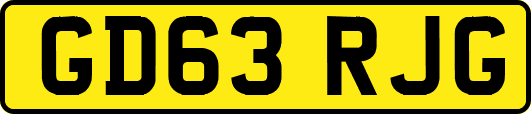 GD63RJG
