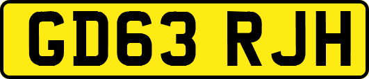 GD63RJH