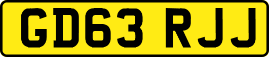 GD63RJJ