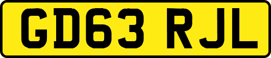 GD63RJL