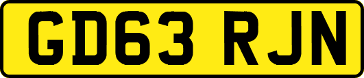 GD63RJN