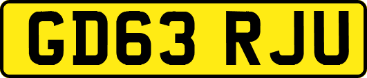GD63RJU