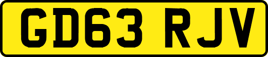 GD63RJV