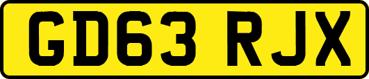 GD63RJX
