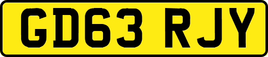 GD63RJY