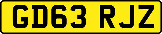 GD63RJZ