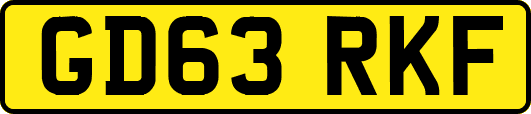 GD63RKF