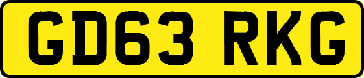 GD63RKG