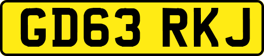 GD63RKJ