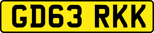 GD63RKK
