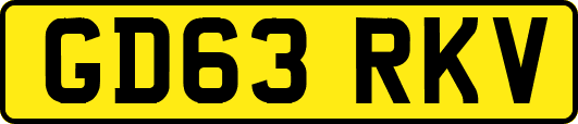 GD63RKV