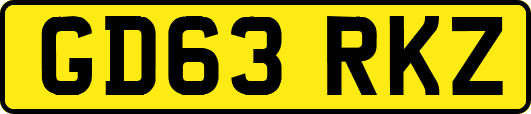 GD63RKZ