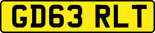 GD63RLT