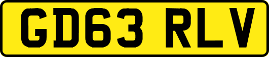 GD63RLV