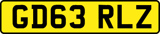 GD63RLZ