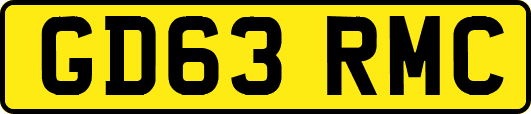 GD63RMC