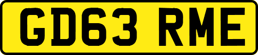 GD63RME