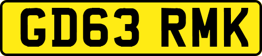 GD63RMK