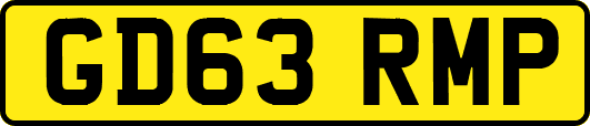 GD63RMP