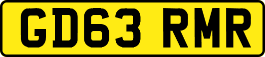 GD63RMR