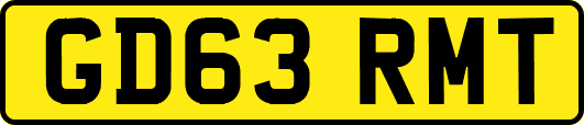 GD63RMT
